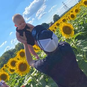 Meet your Posher, Trevor